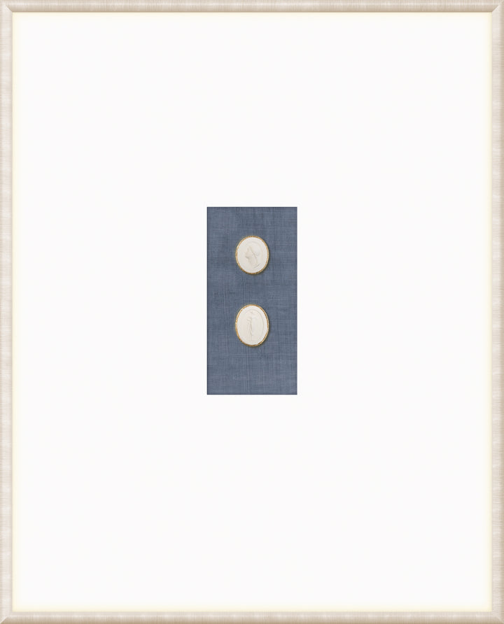 Grand Tour Intaglio X, C. 1840