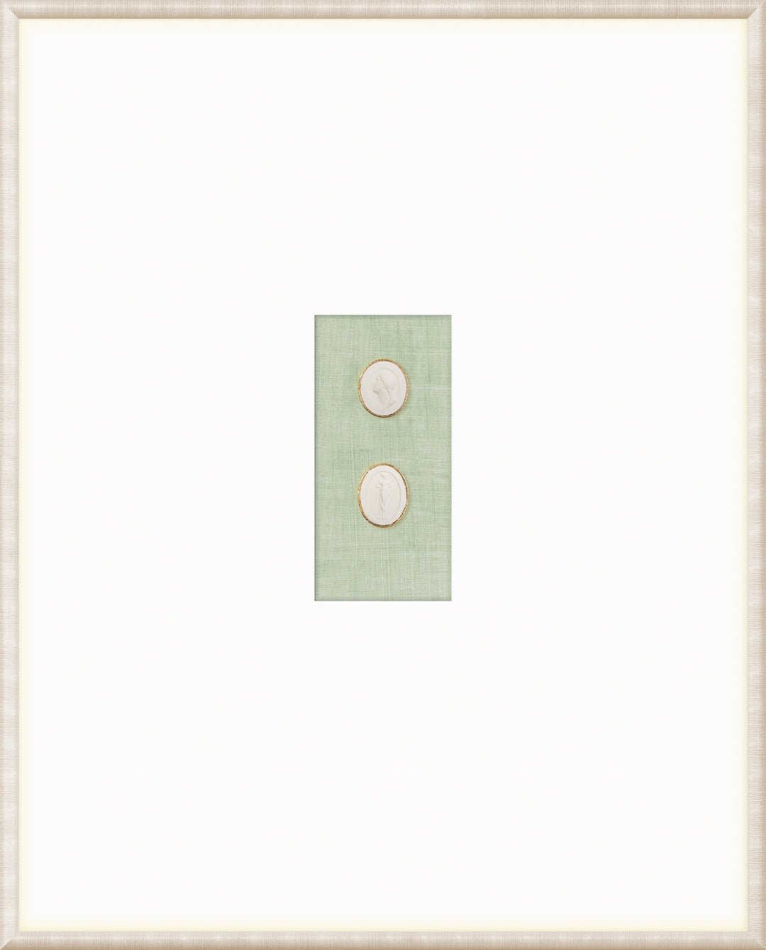 Grand Tour Intaglio X, C. 1840