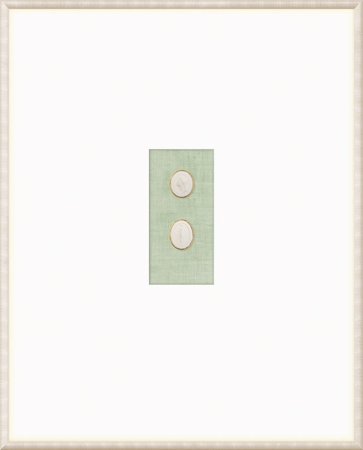 Grand Tour Intaglio X, C. 1840