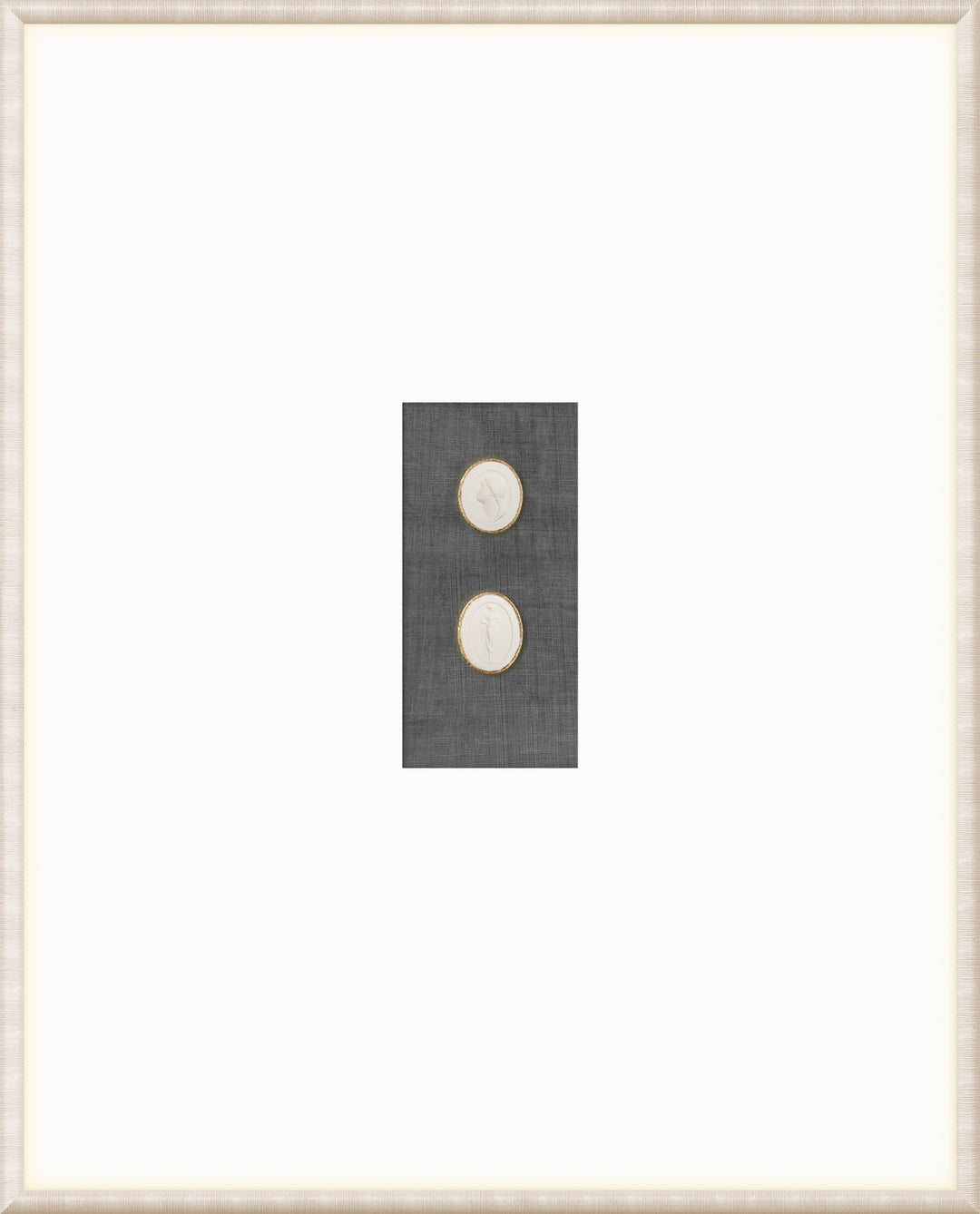 Grand Tour Intaglio X, C. 1840