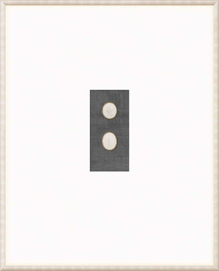 Grand Tour Intaglio X, C. 1840