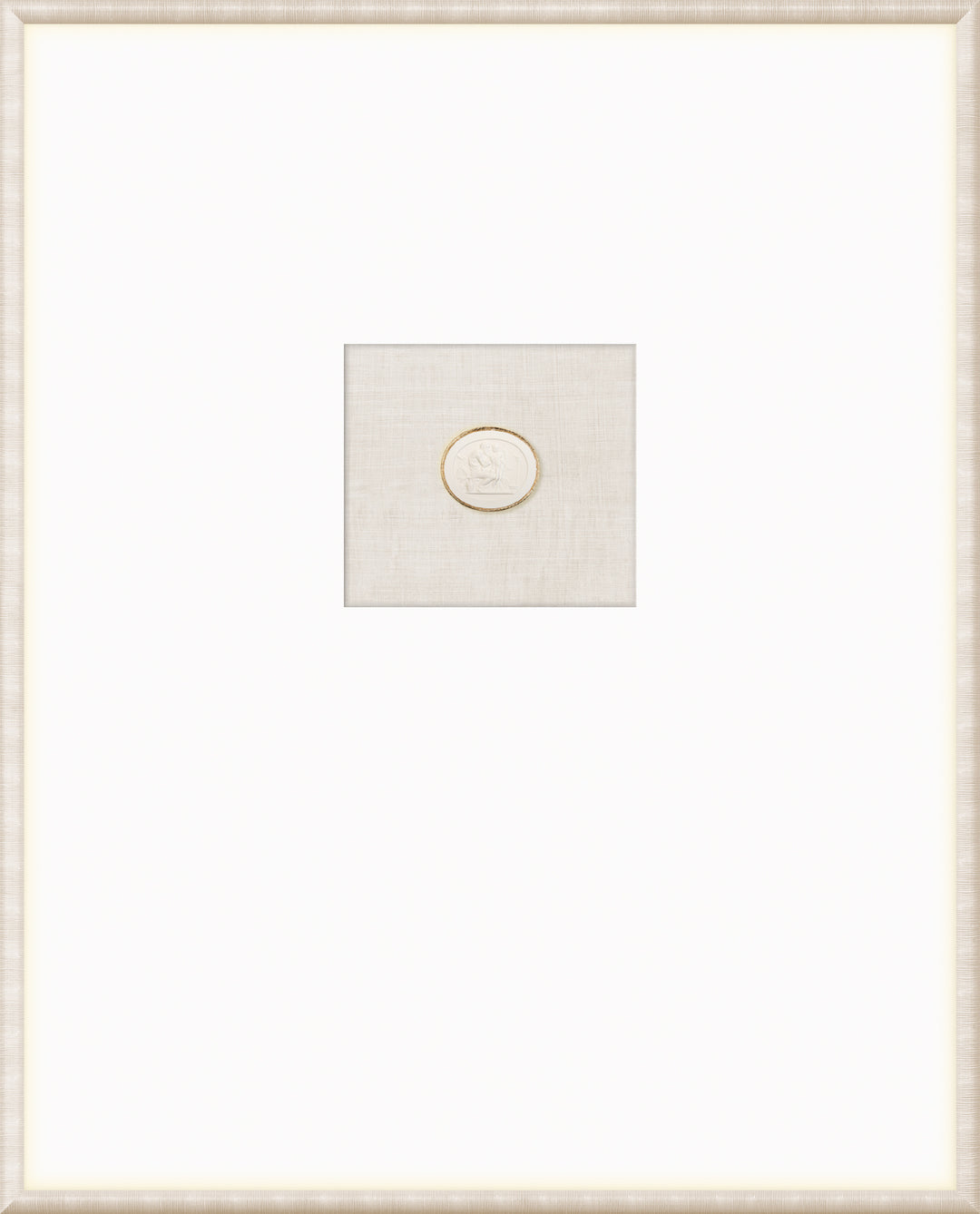 Grand Tour Intaglio XI, C. 1840