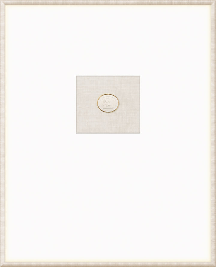 Grand Tour Intaglio XI, C. 1840