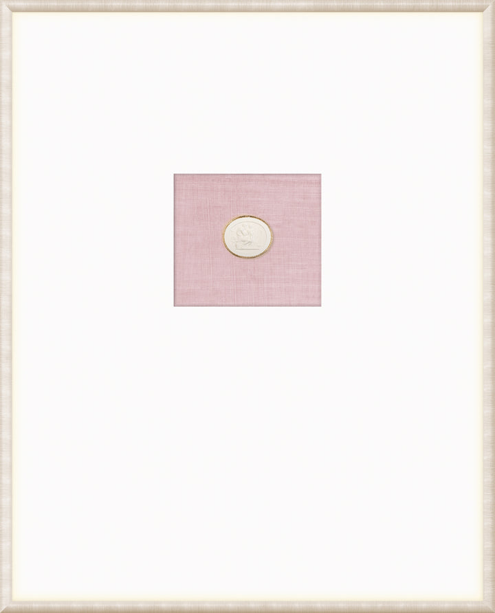 Grand Tour Intaglio XI, C. 1840