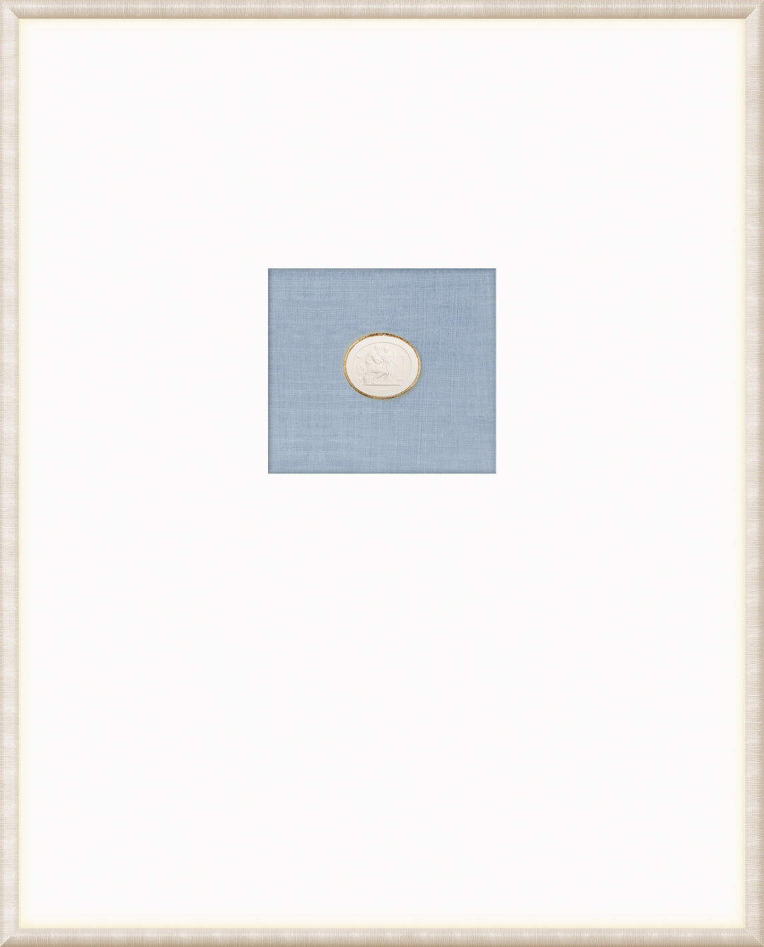 Grand Tour Intaglio XI, C. 1840