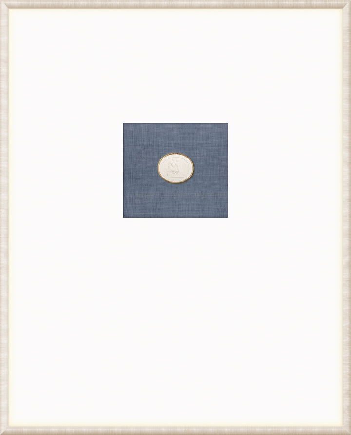 Grand Tour Intaglio XI, C. 1840