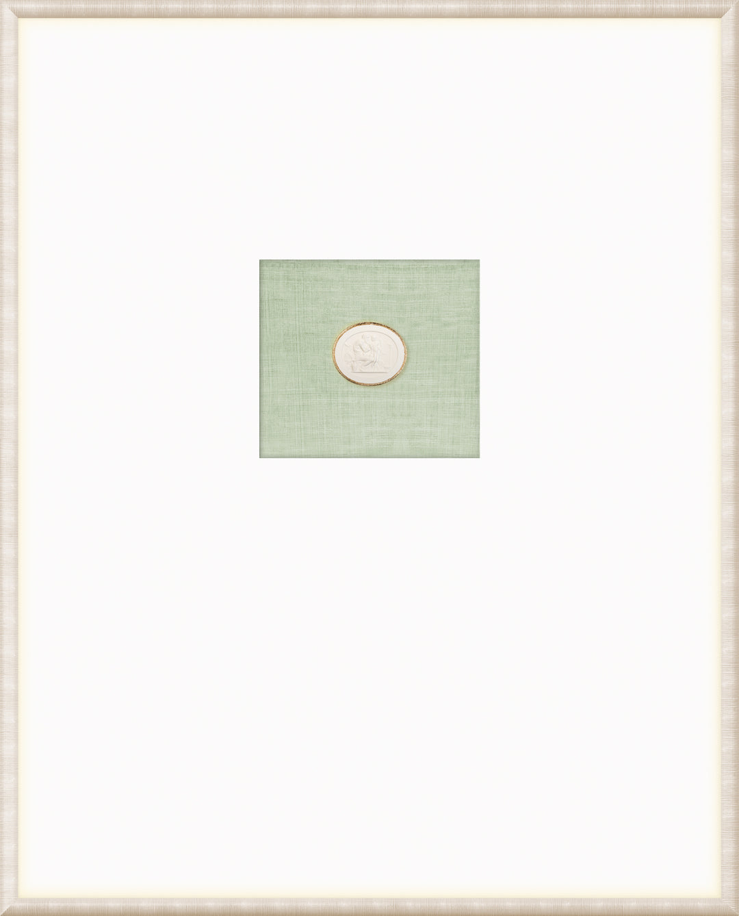 Grand Tour Intaglio XI, C. 1840
