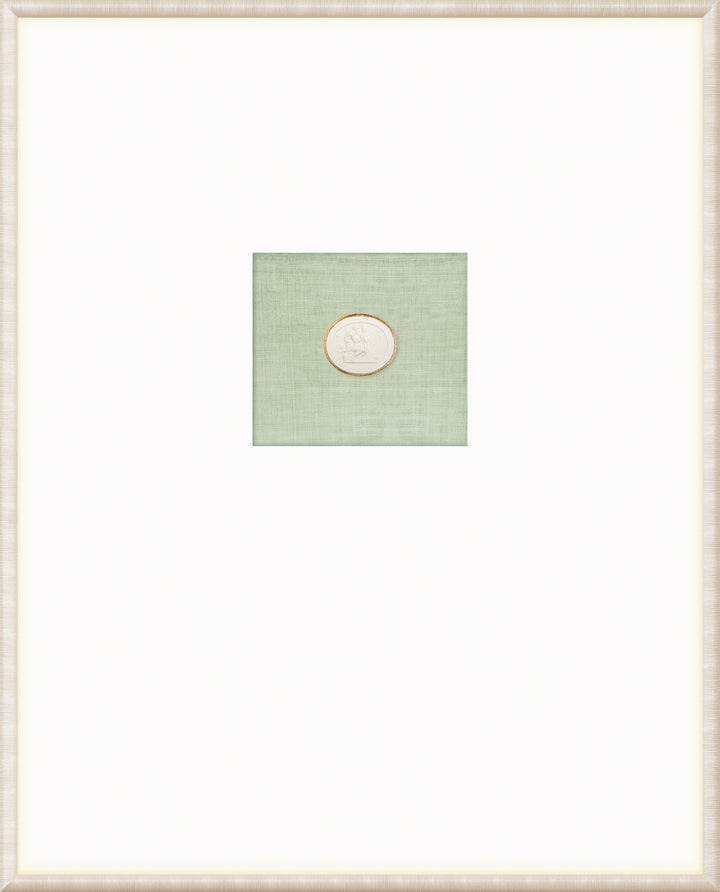 Grand Tour Intaglio XI, C. 1840