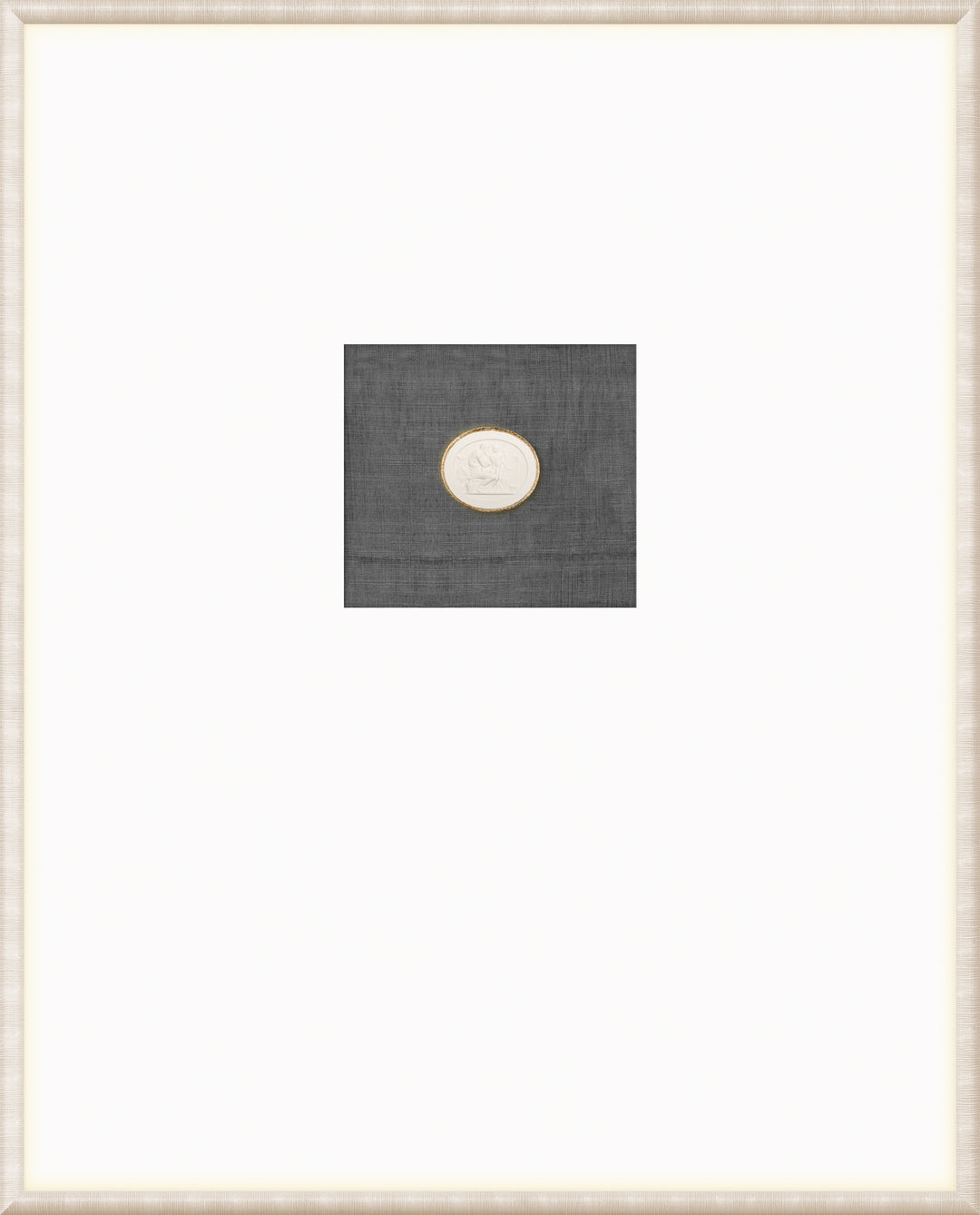Grand Tour Intaglio XI, C. 1840