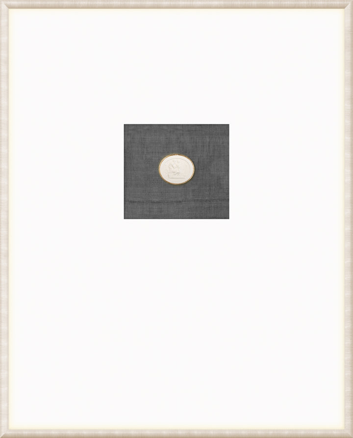 Grand Tour Intaglio XI, C. 1840