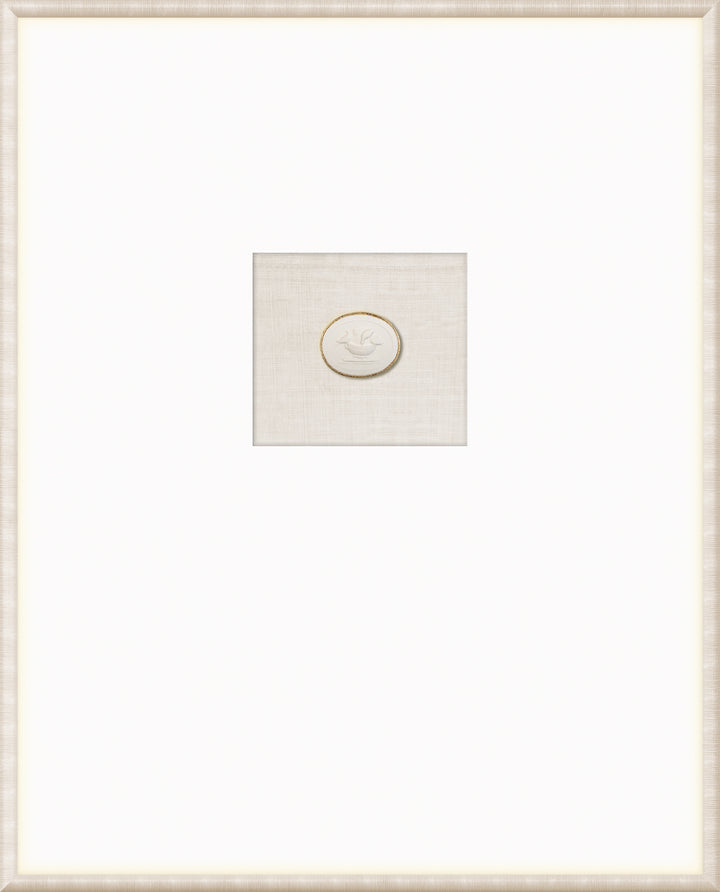 Grand Tour Intaglio XII, C. 1840