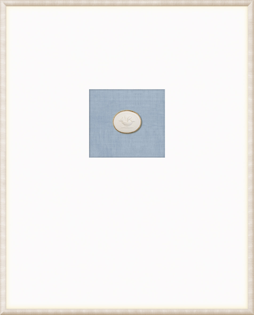 Grand Tour Intaglio XII, C. 1840