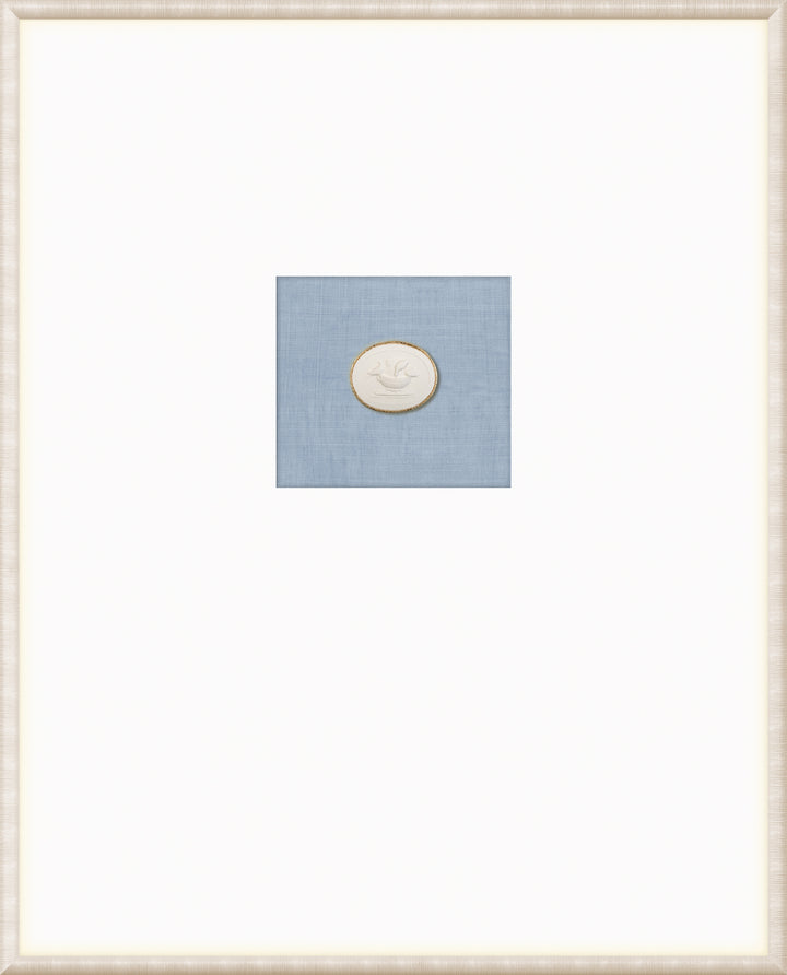 Grand Tour Intaglio XII, C. 1840