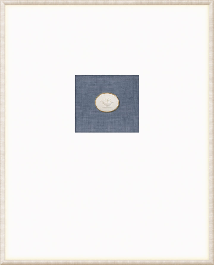 Grand Tour Intaglio XII, C. 1840