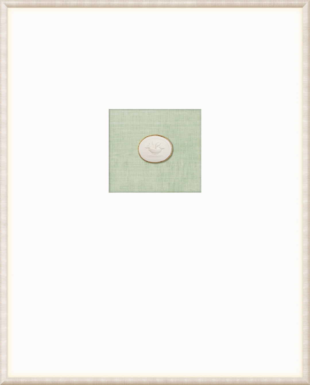 Grand Tour Intaglio XII, C. 1840