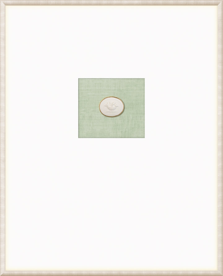 Grand Tour Intaglio XII, C. 1840
