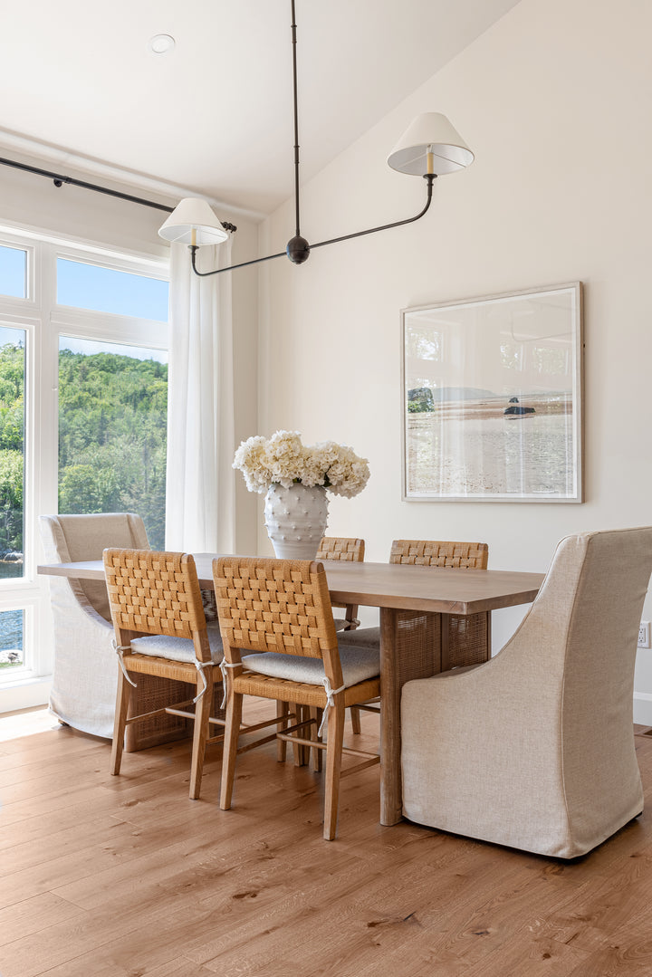 Grier Dining Table