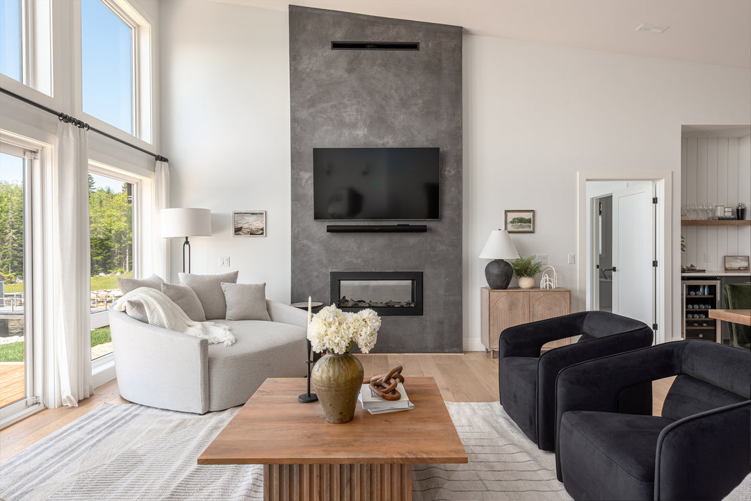 Sarah Floor Lamp