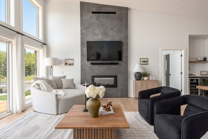 Sarah Floor Lamp