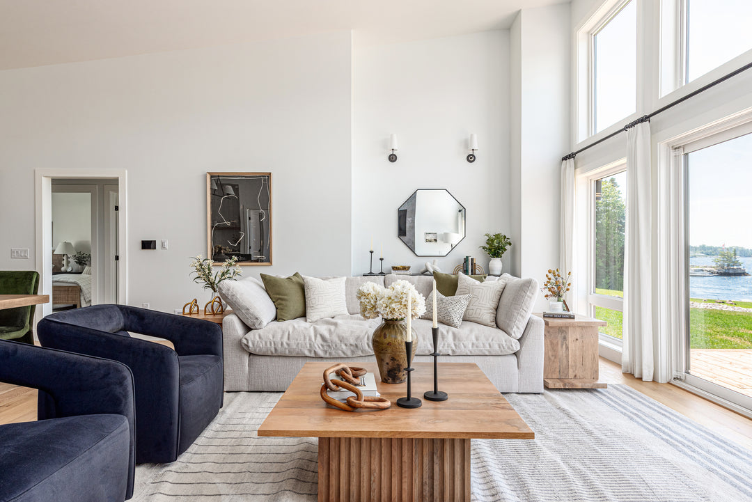 June Coffee Table