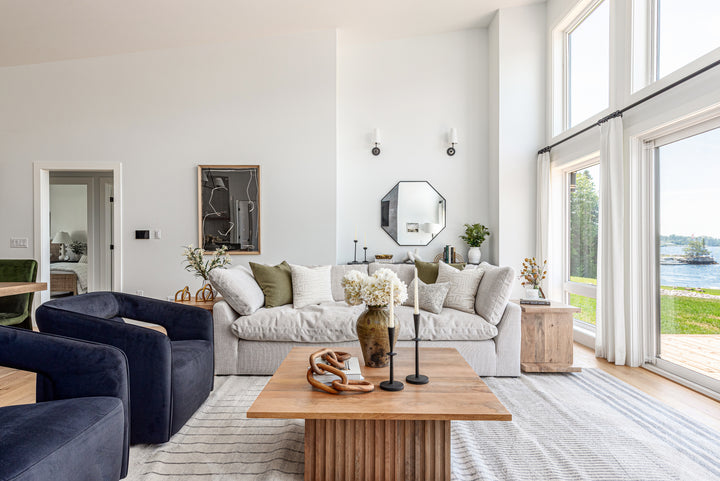 June Coffee Table