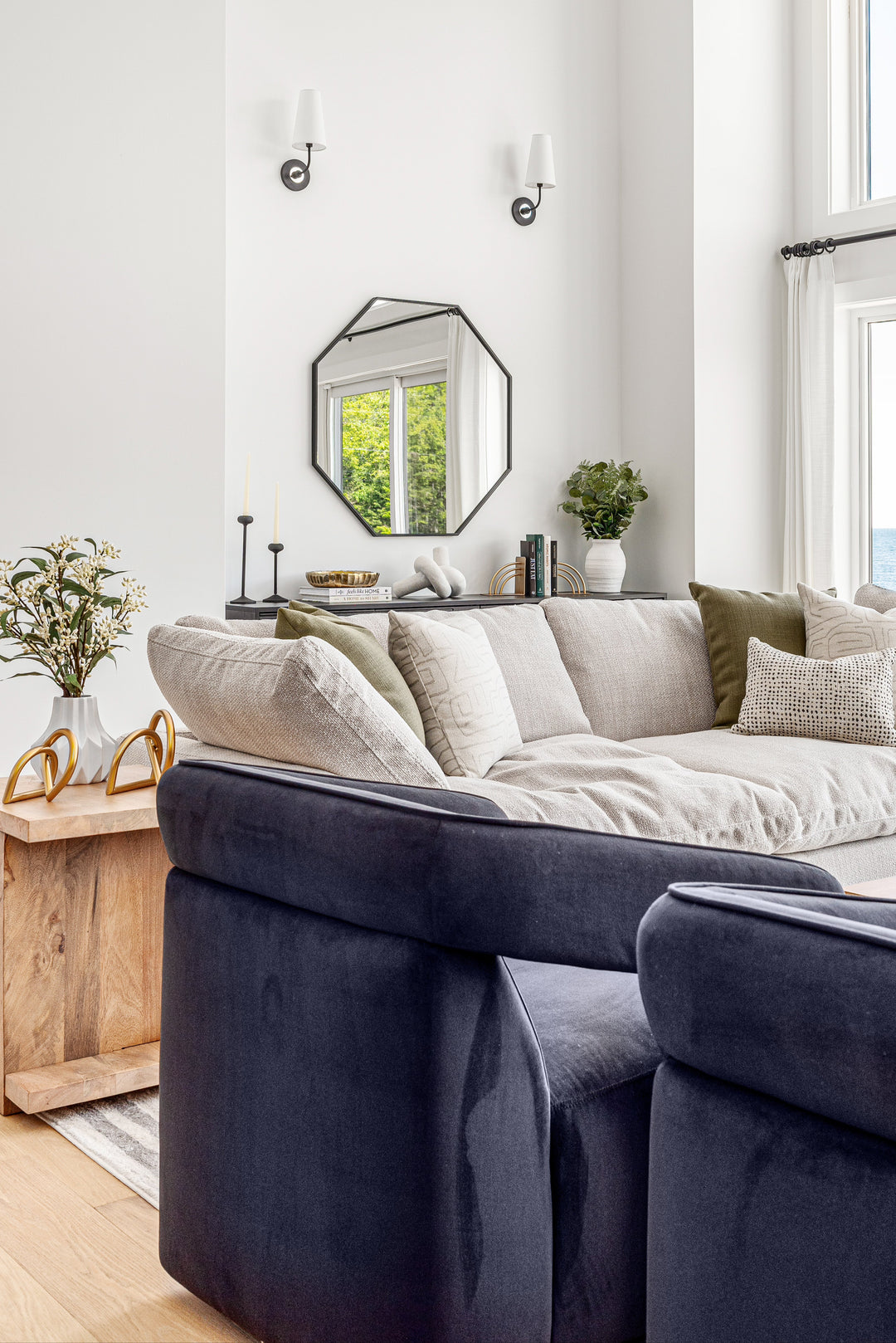 Locke Decor - Small
