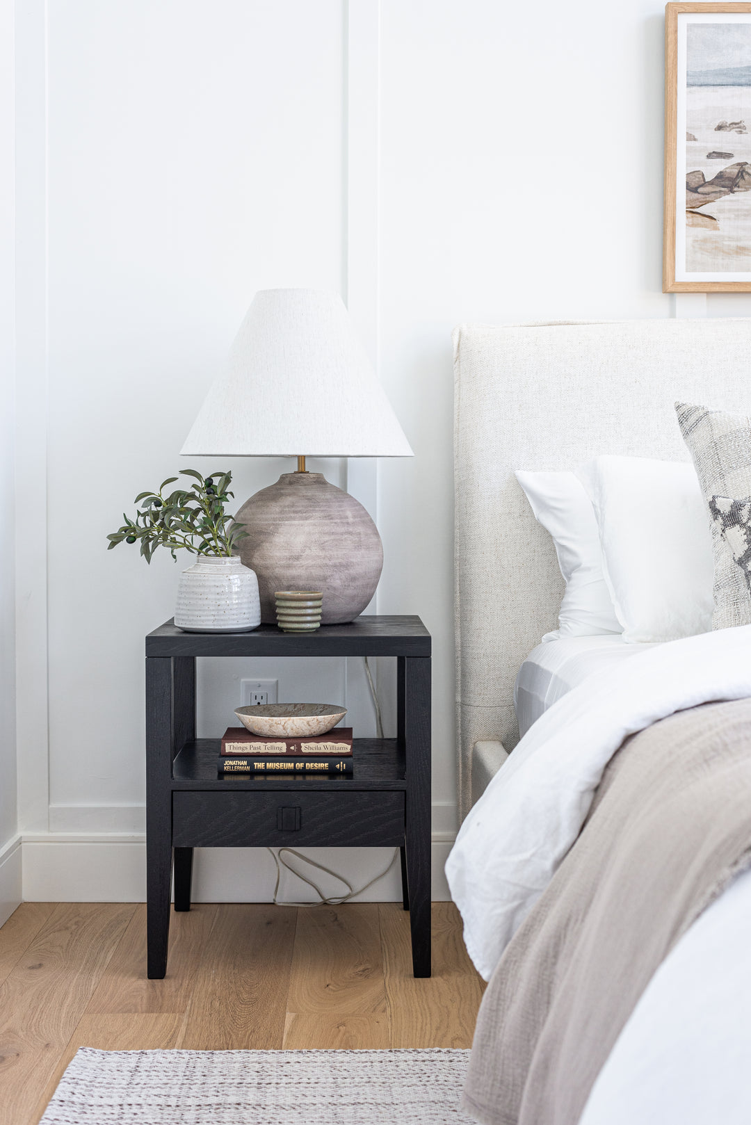 Mehdi Table Lamp