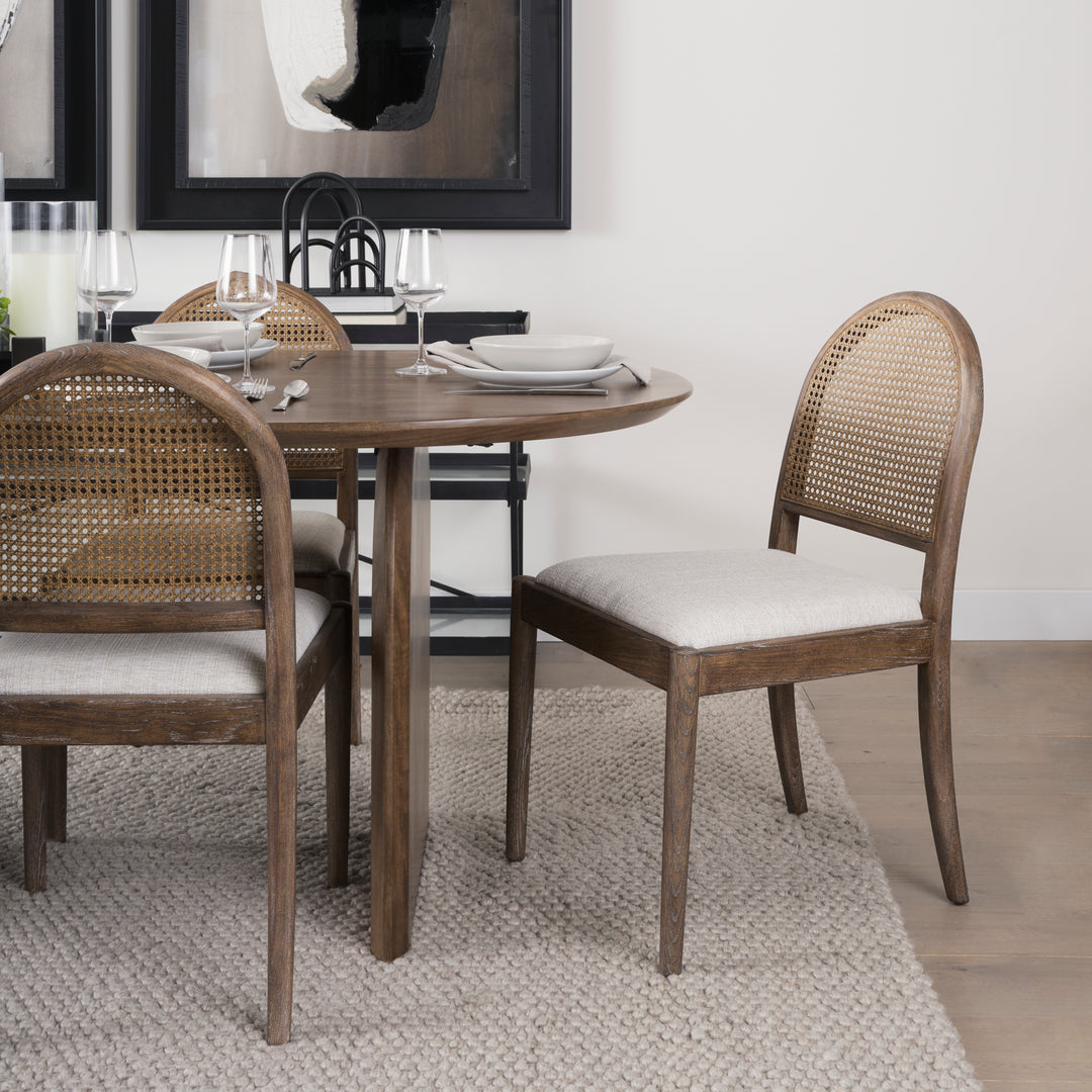 Elle Dining Chair (Set of 2)