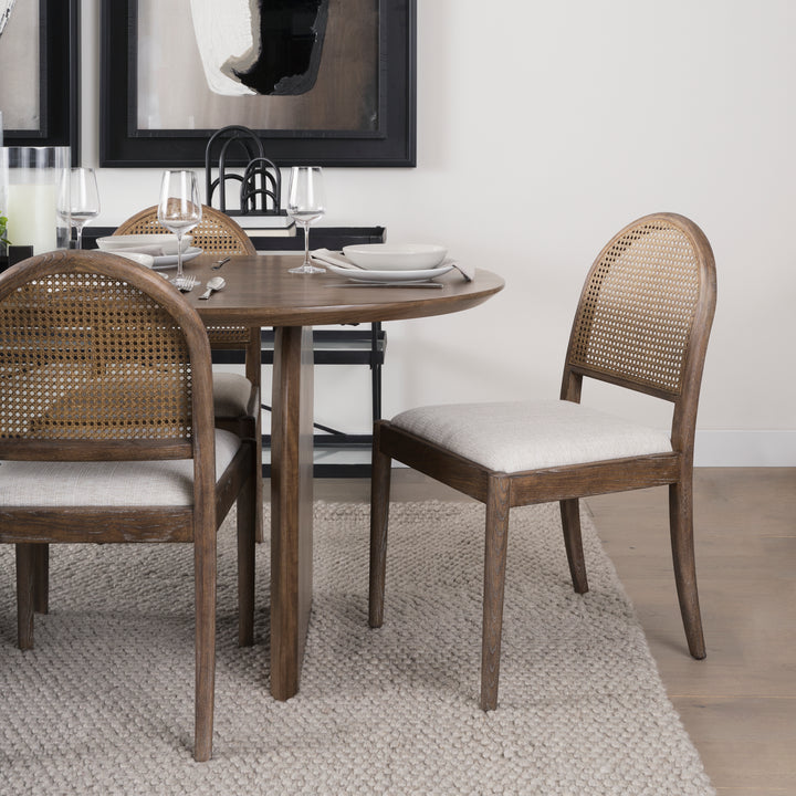 Elle Dining Chair (Set of 2)