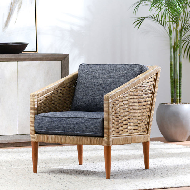 Kaitlin Accent Chair