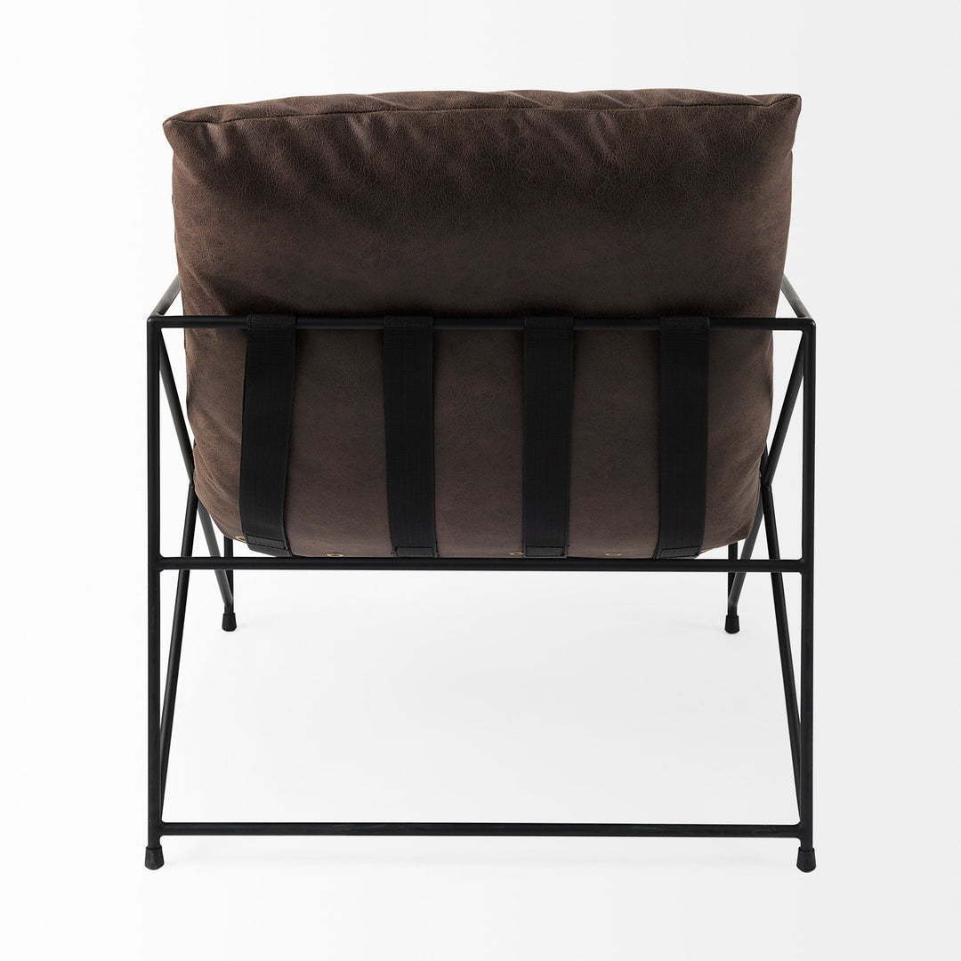 Leonidas Chair