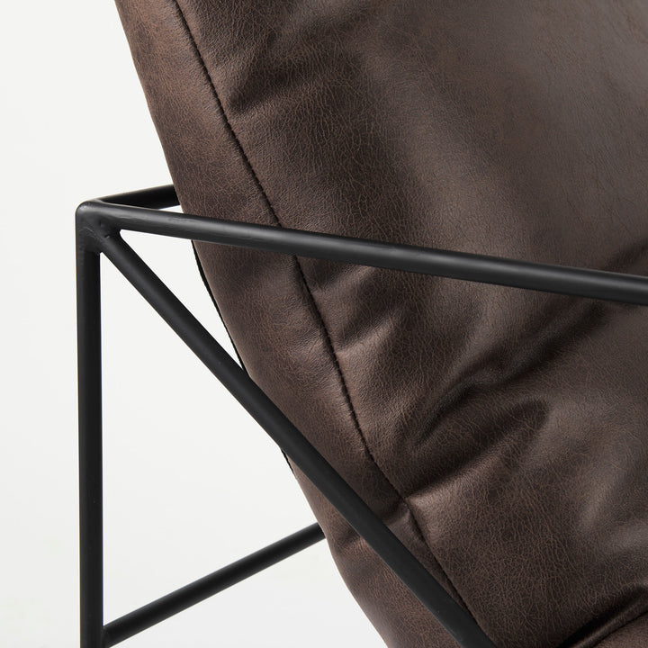 Leonidas Chair