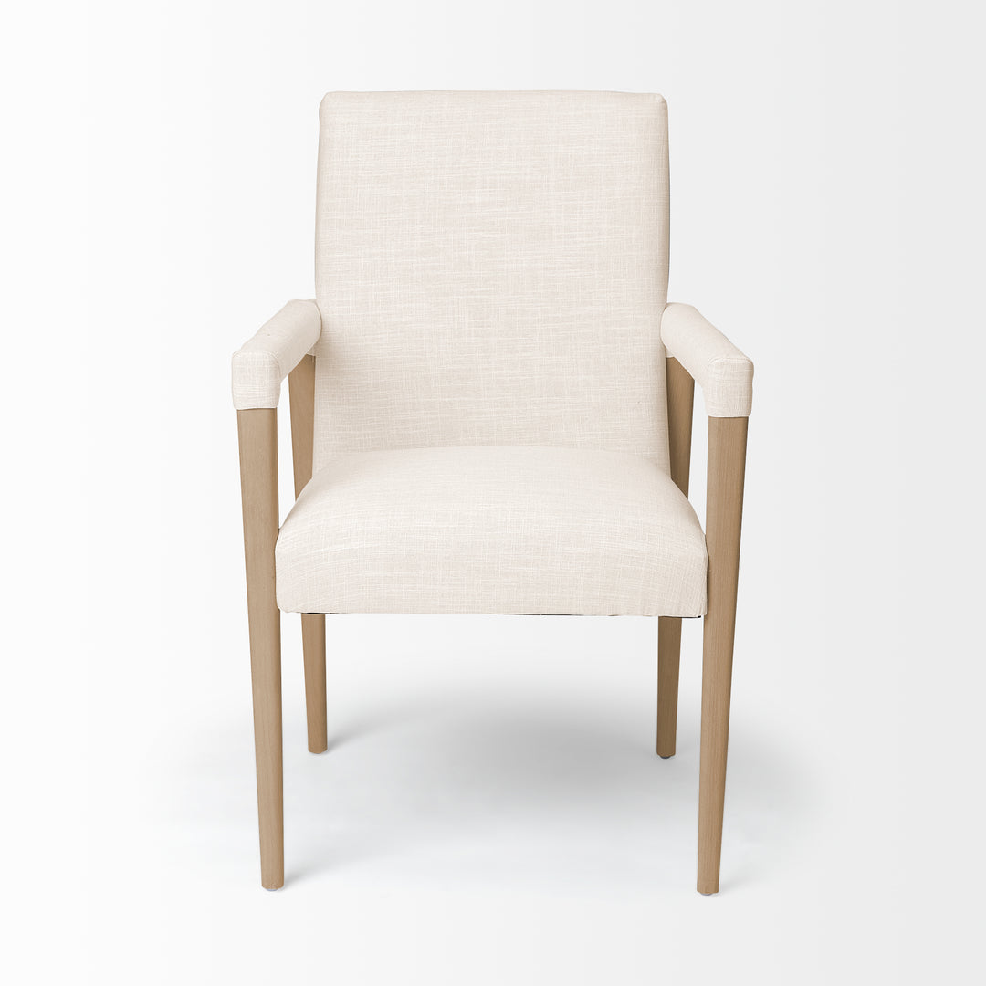 Palisades Dining Arm Chair