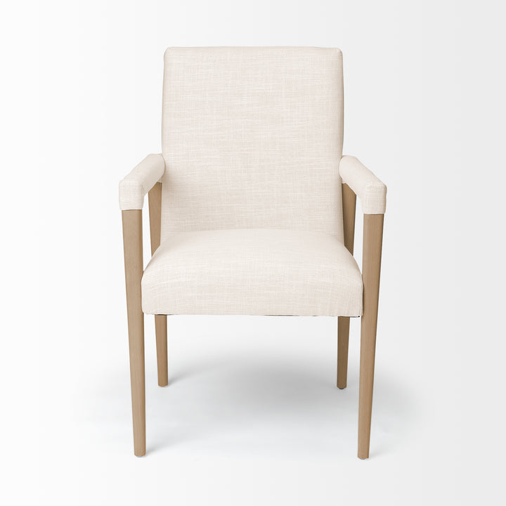 Palisades Dining Arm Chair