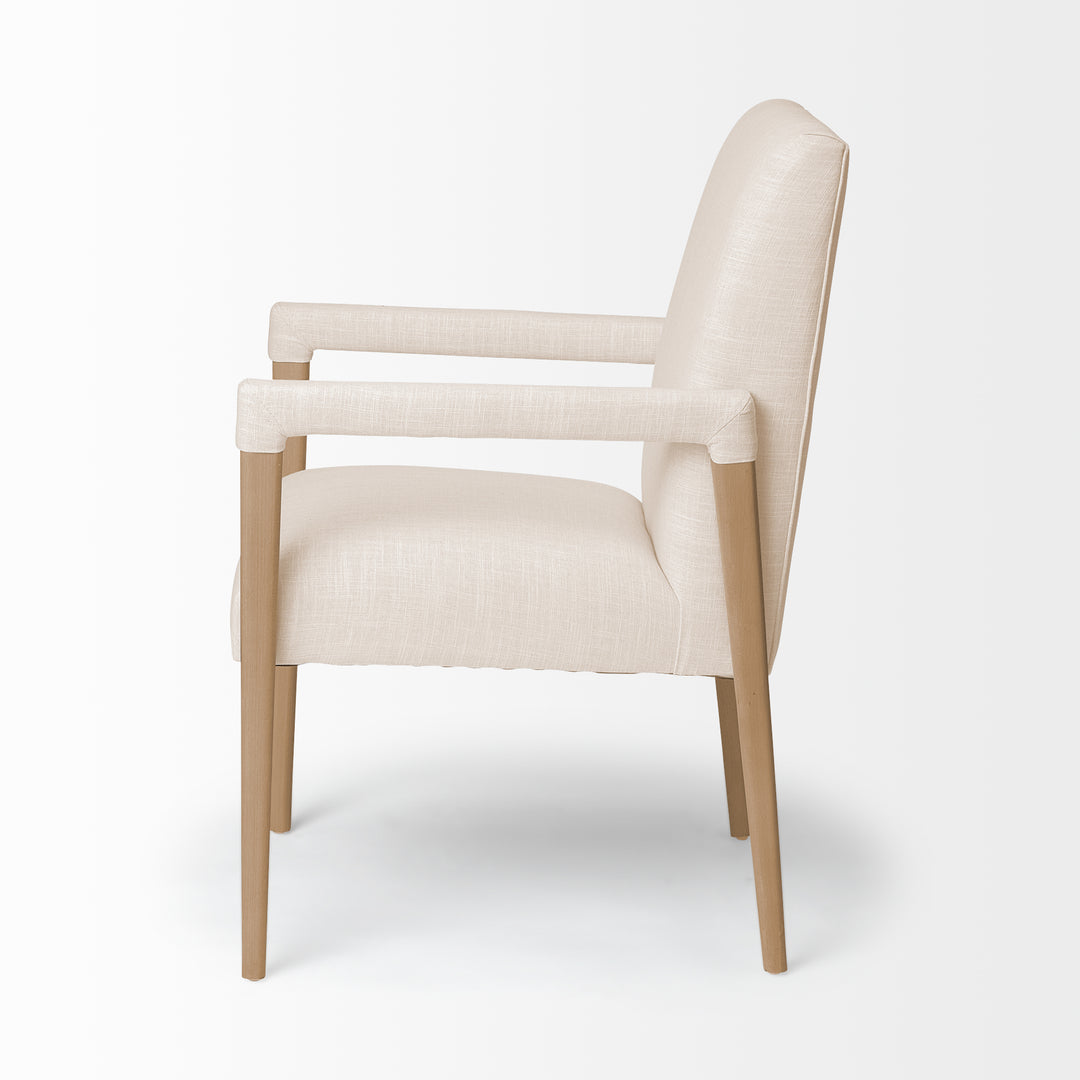 Palisades Dining Arm Chair