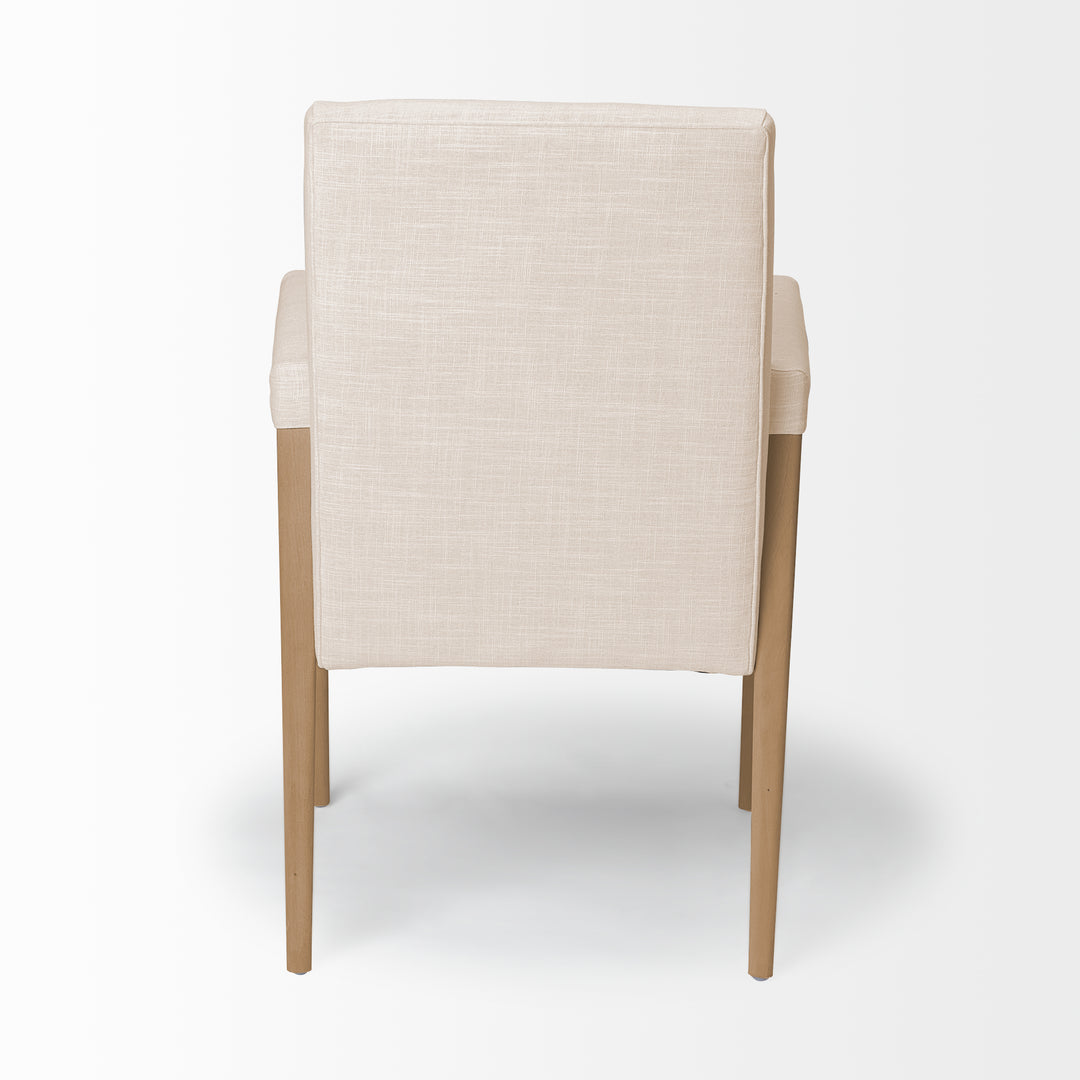 Palisades Dining Arm Chair