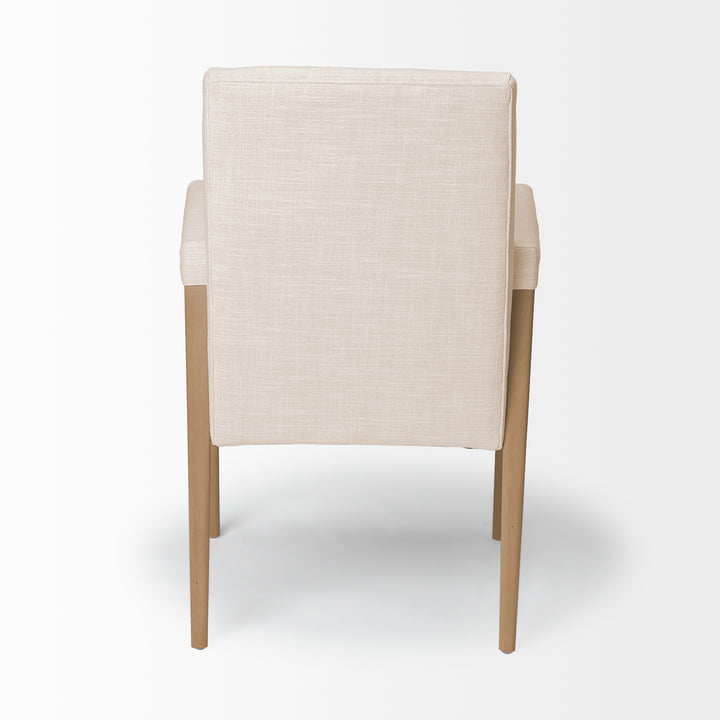 Palisades Dining Arm Chair
