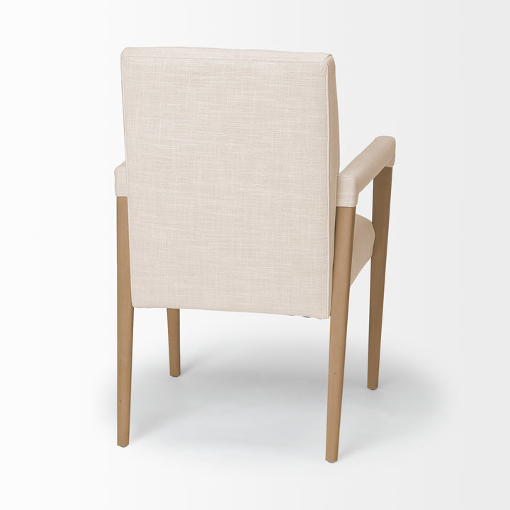 Palisades Dining Arm Chair