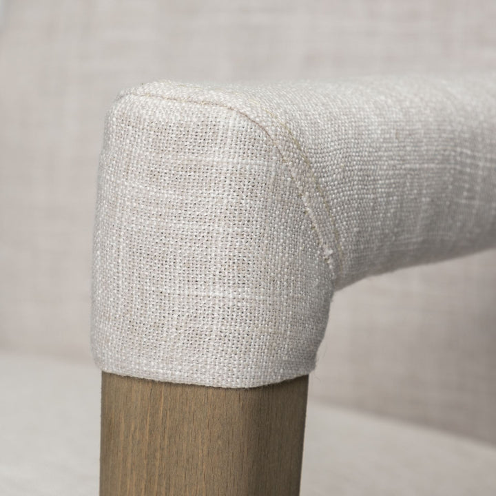 Palisades Dining Arm Chair