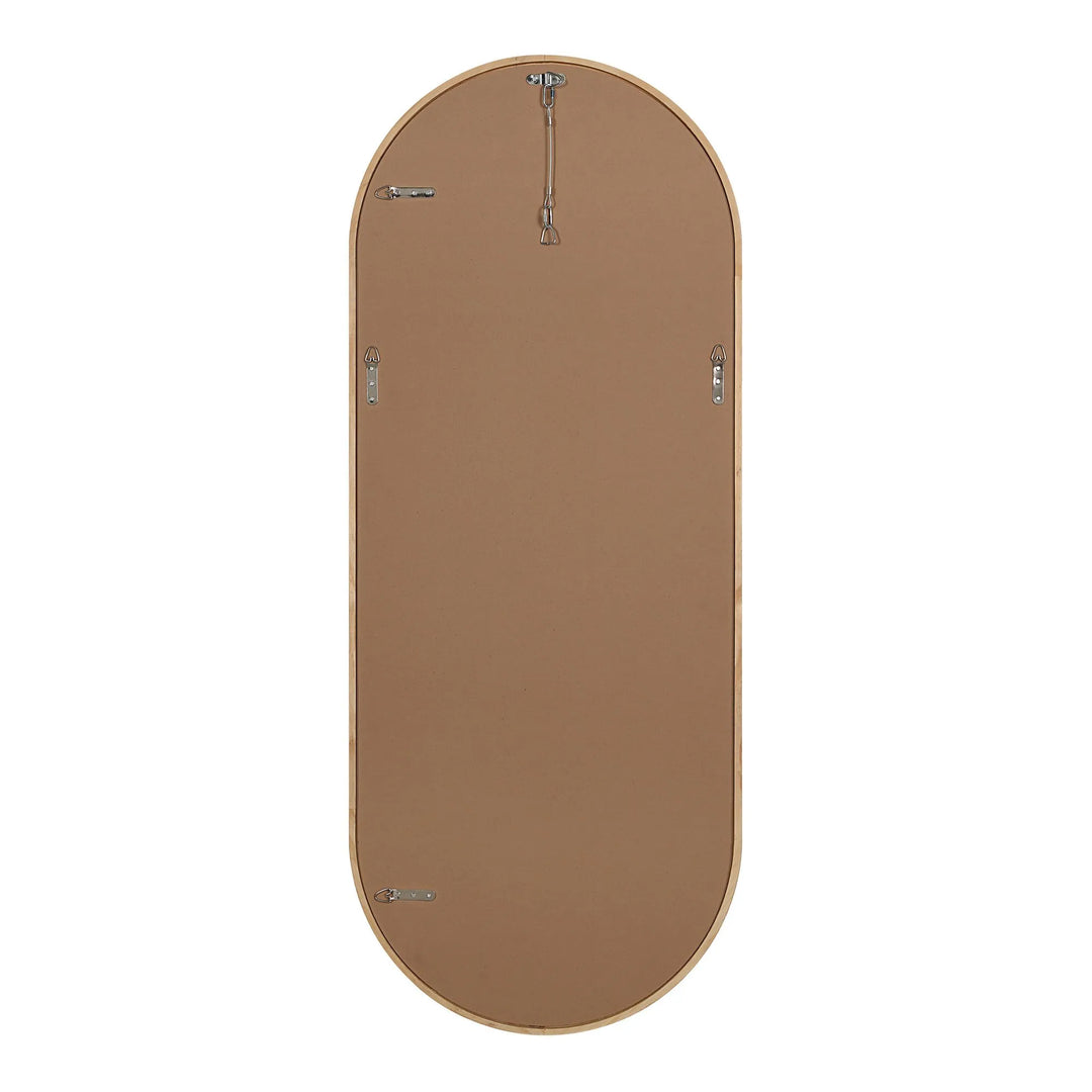 Pudino Mirror