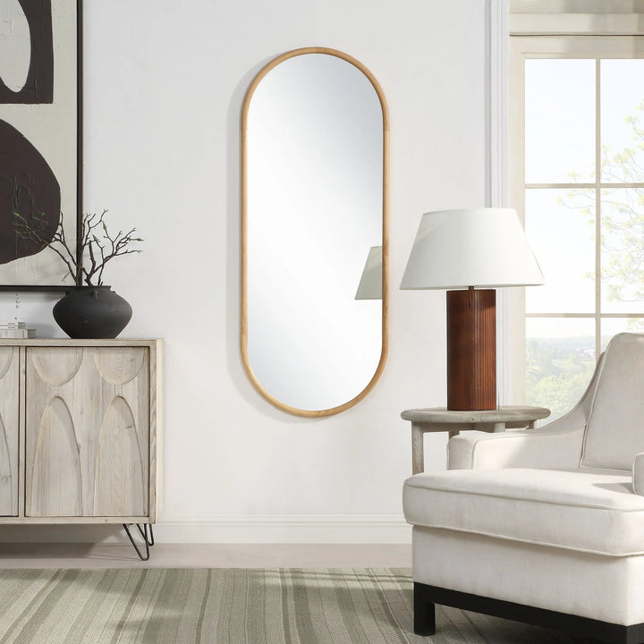 Pudino Mirror