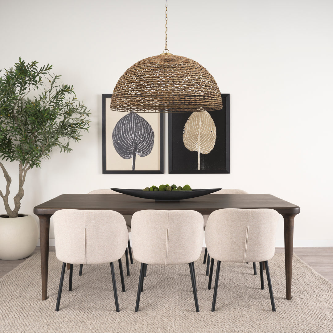 Shannon Dining Chair (Set of 2)