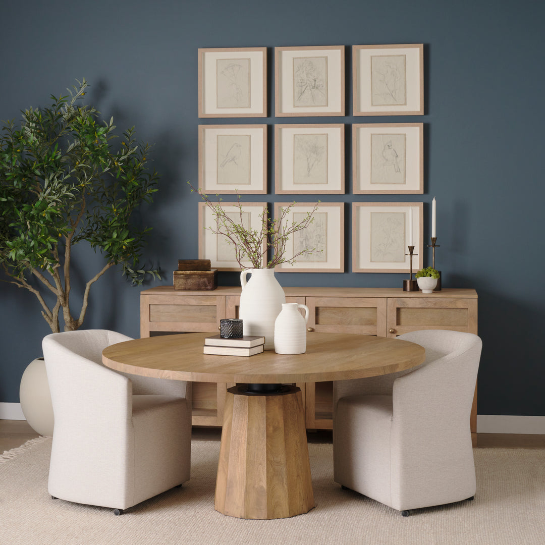 Sondra Dining Chair