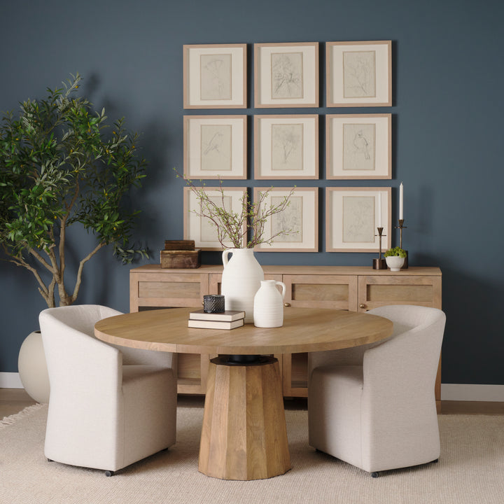 Sondra Dining Chair