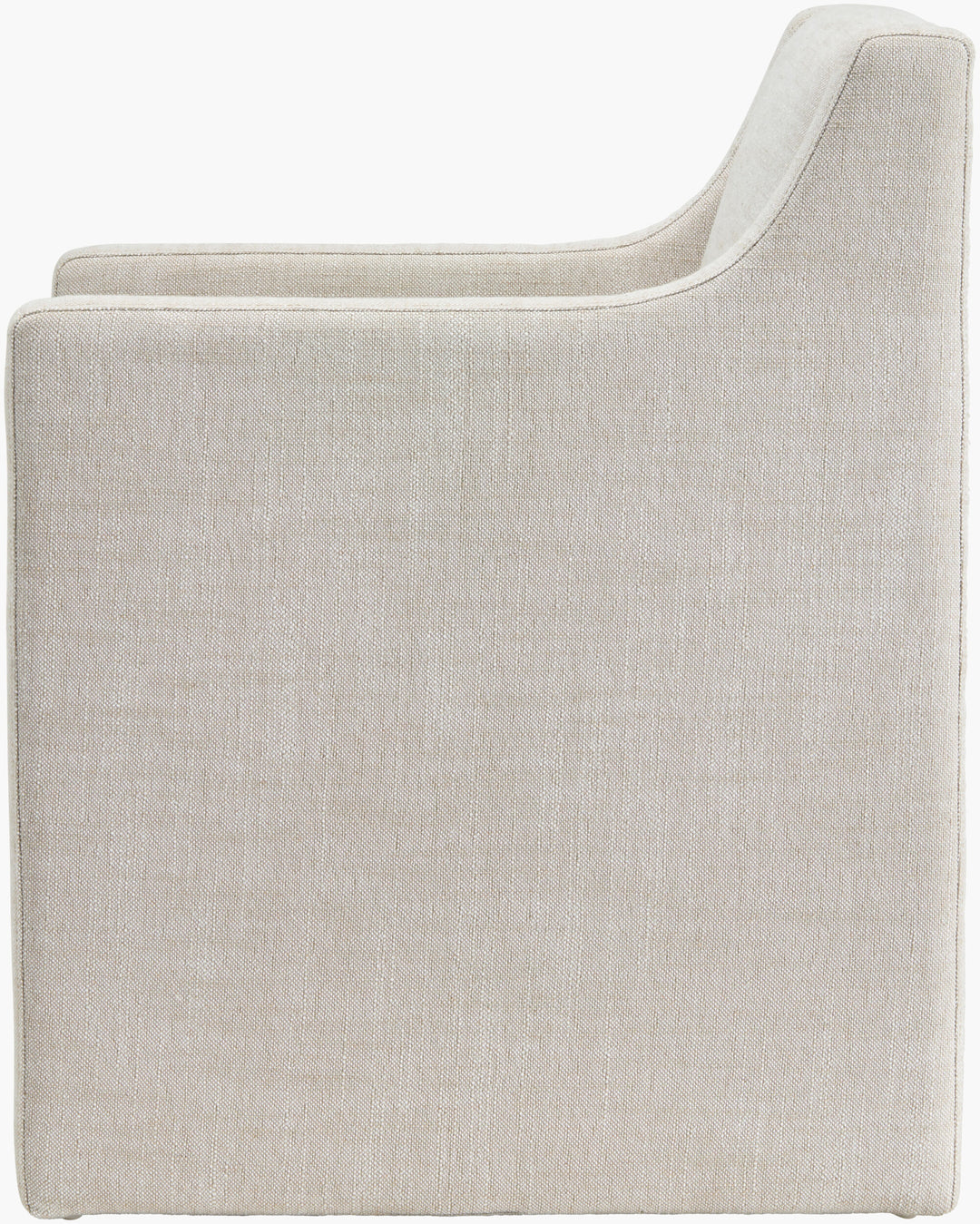 Toko Dining Chair - Cream
