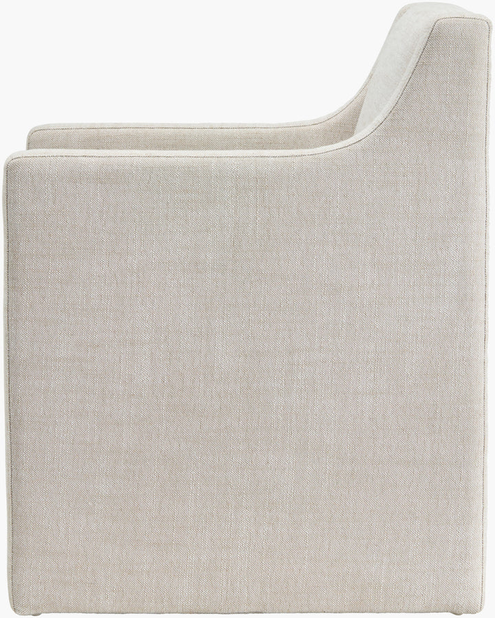 Toko Dining Chair - Cream
