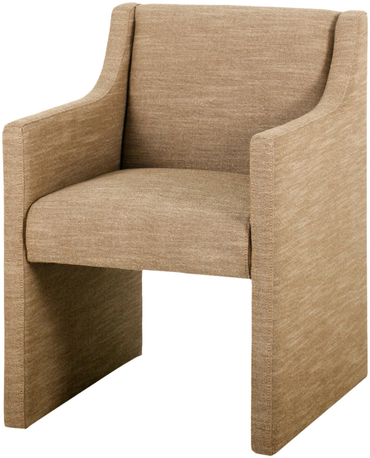 Toko Dining Chair - Carmel