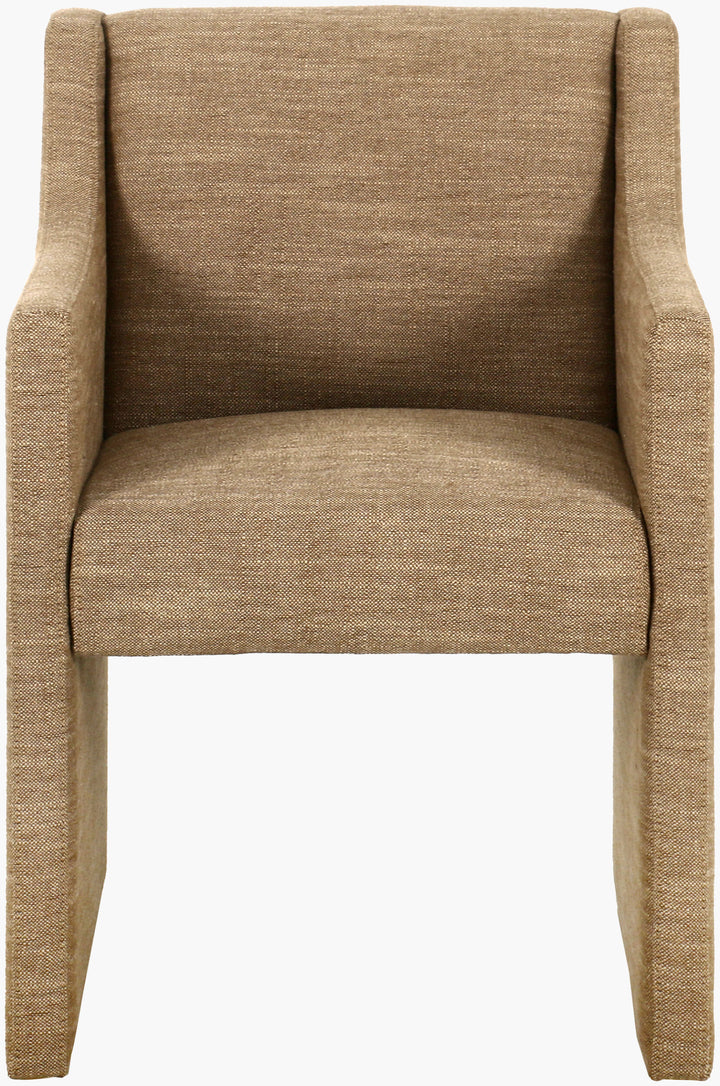 Toko Dining Chair - Carmel