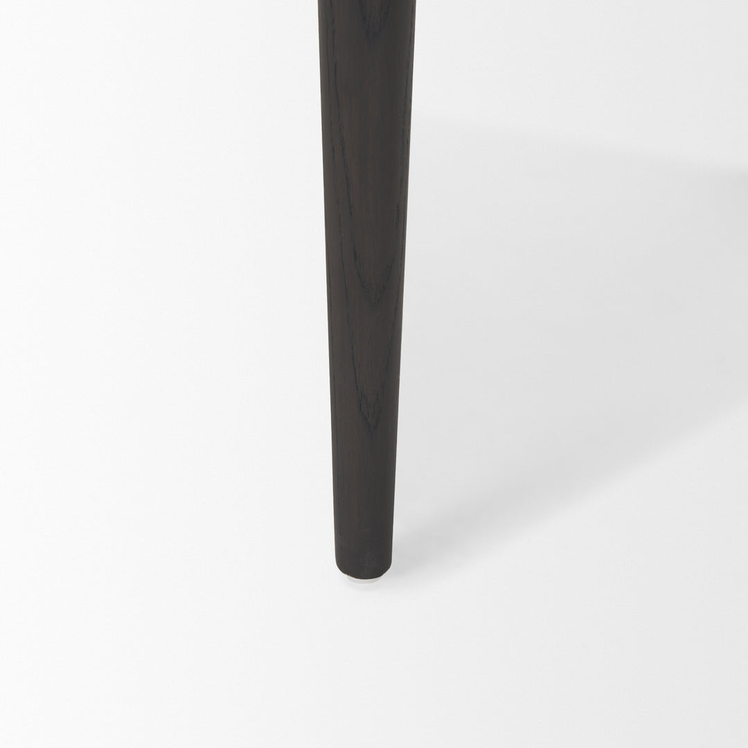 Toni Dining Chair - Leather