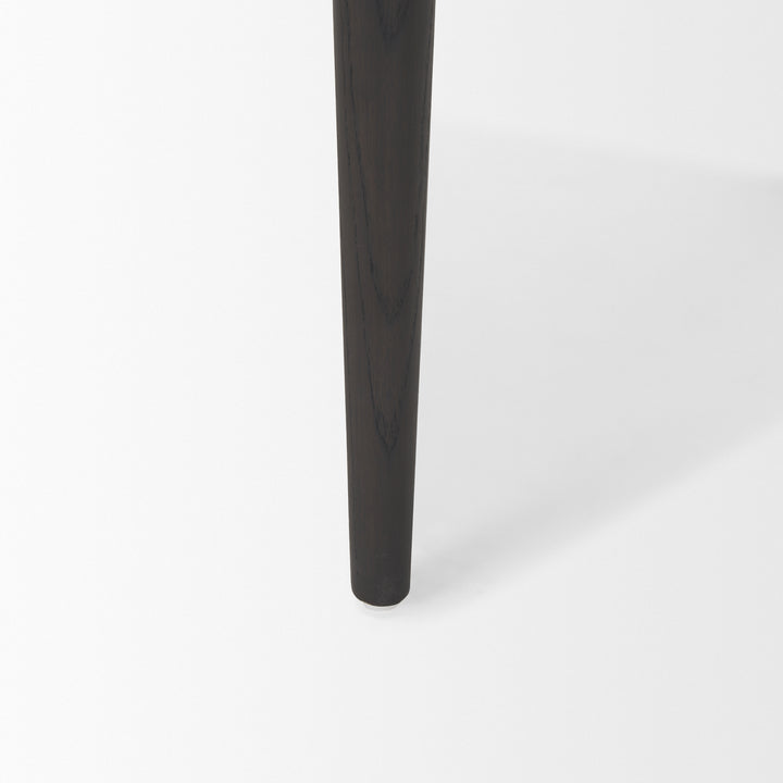 Toni Dining Chair - Leather